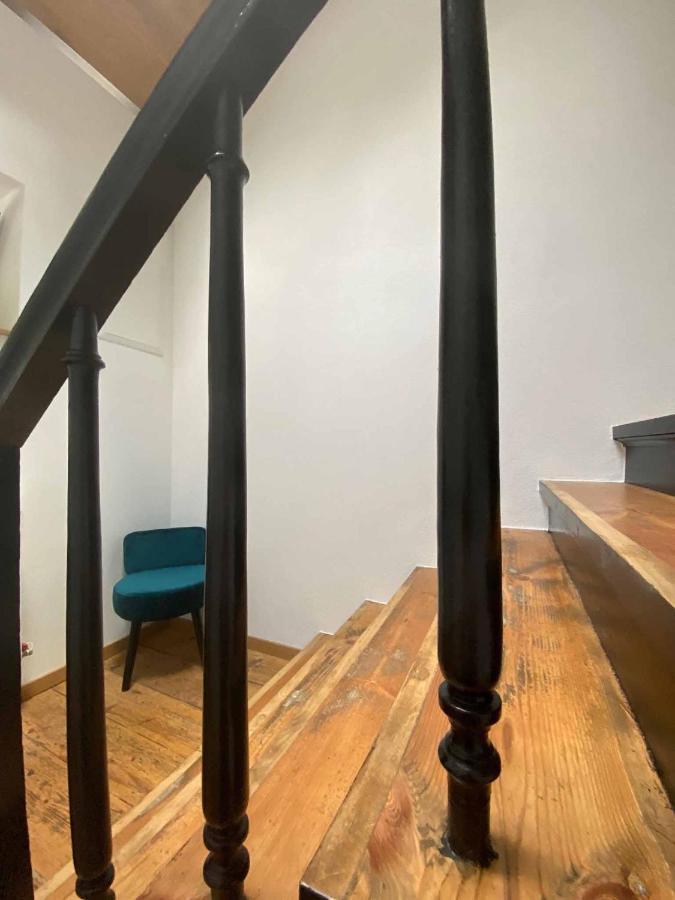 Apartamento Forsthaus Crimmitschau Exterior foto